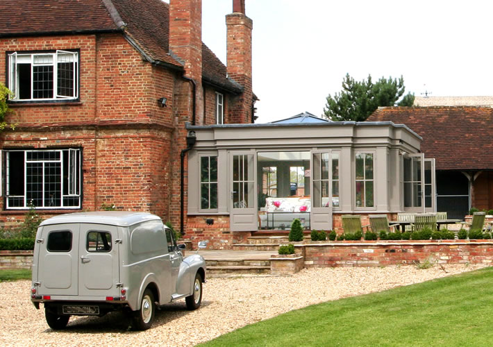 conservatories orangeries roof lanterns hardwood purpose built