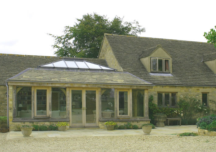 conservatories orangeries roof lanterns hardwood purpose built