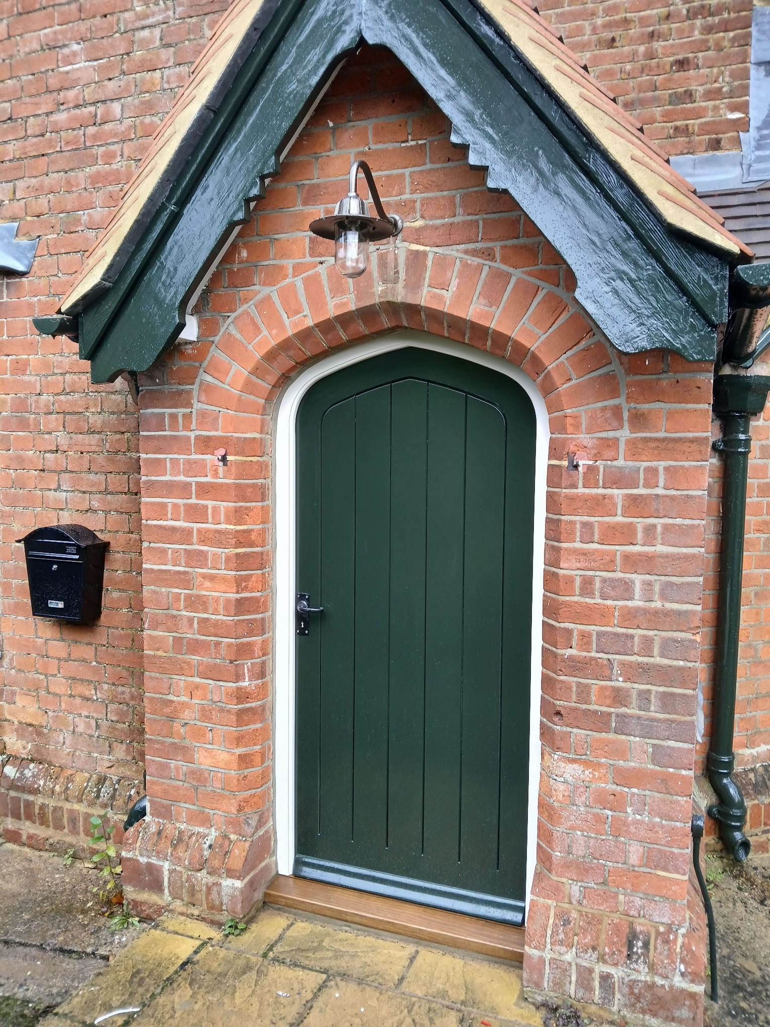 Doors & Windows