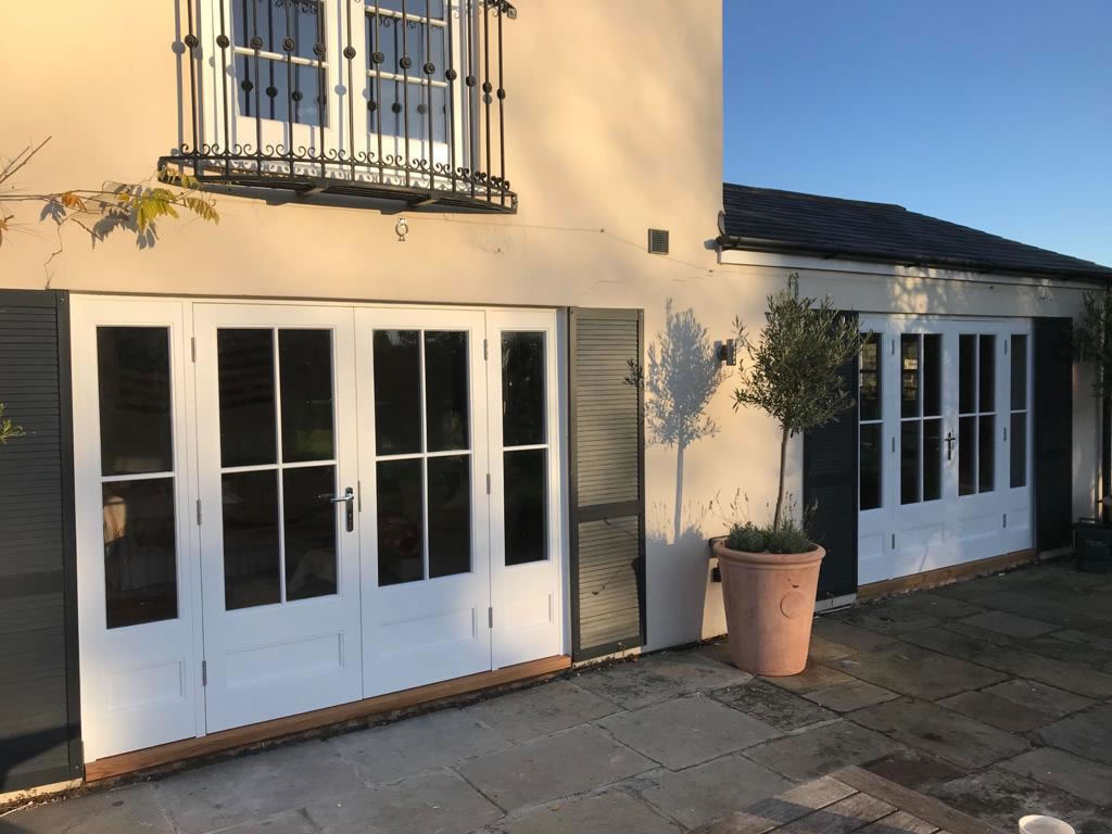 Joinery FAQs
