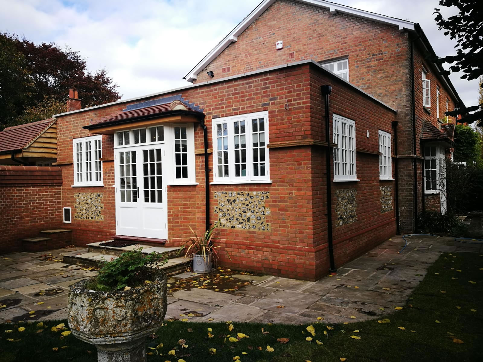 Doors and Windows by Malbrook