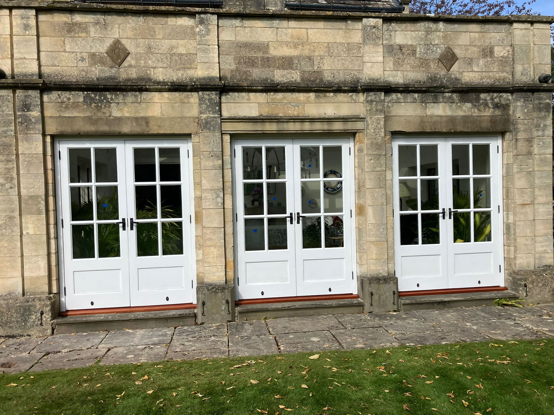 Remedial Work by Malbrook